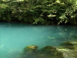 صور Blue Lake بحيرة